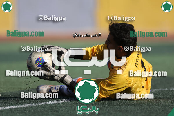 پیکان 1–2 شاهین