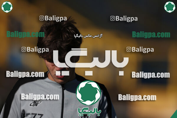 پیکان 1–2 شاهین