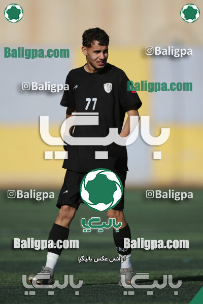 پیکان 1–2 شاهین