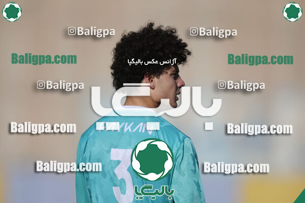 پیکان 1–2 شاهین