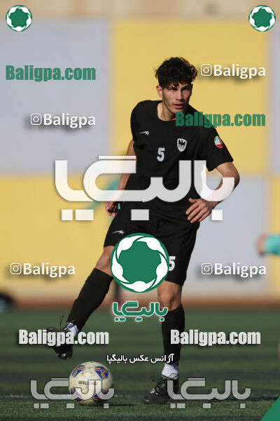 پیکان 1–2 شاهین
