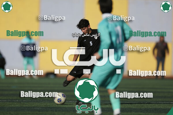 پیکان 1–2 شاهین