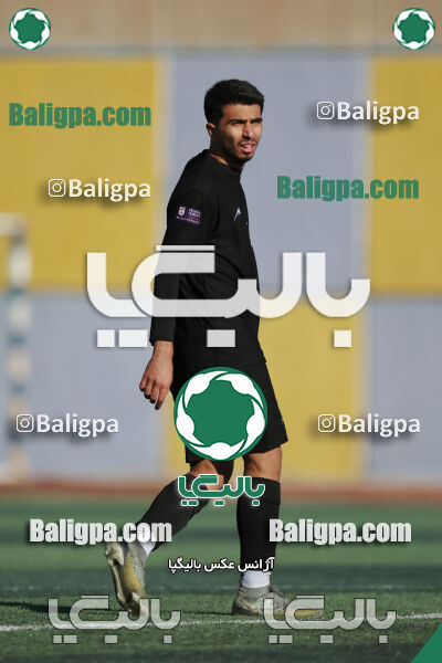 پیکان 1–2 شاهین