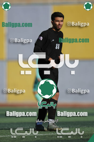پیکان 1–2 شاهین