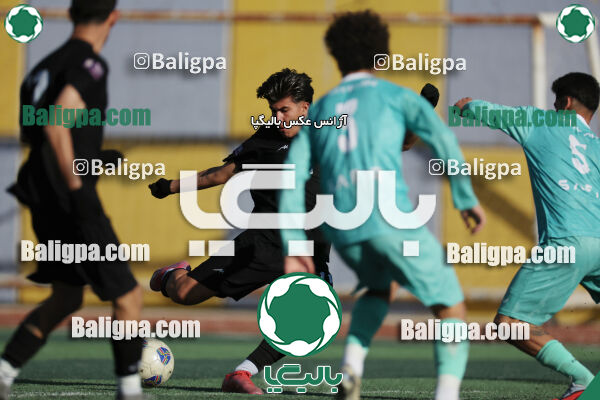 پیکان 1–2 شاهین