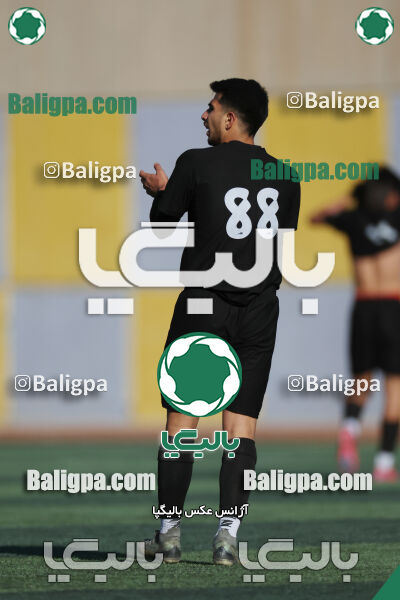 پیکان 1–2 شاهین