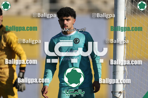 پیکان 1–2 شاهین
