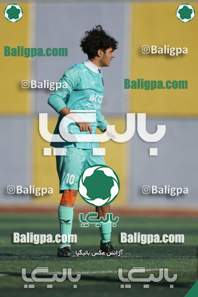 پیکان 1–2 شاهین
