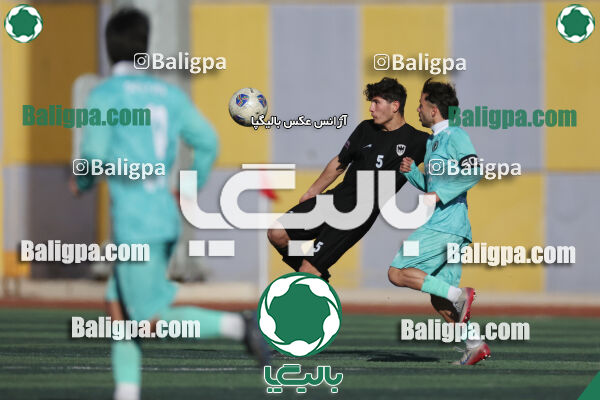 پیکان 1–2 شاهین