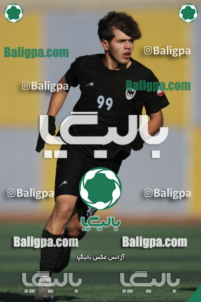 پیکان 1–2 شاهین