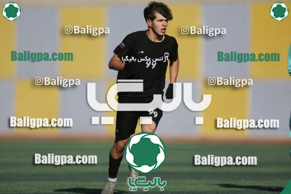 پیکان 1–2 شاهین