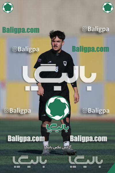 پیکان 1–2 شاهین