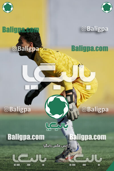 پیکان 1–2 شاهین