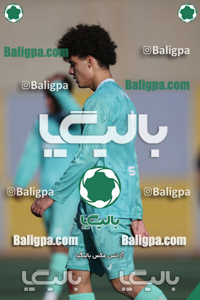 پیکان 1–2 شاهین