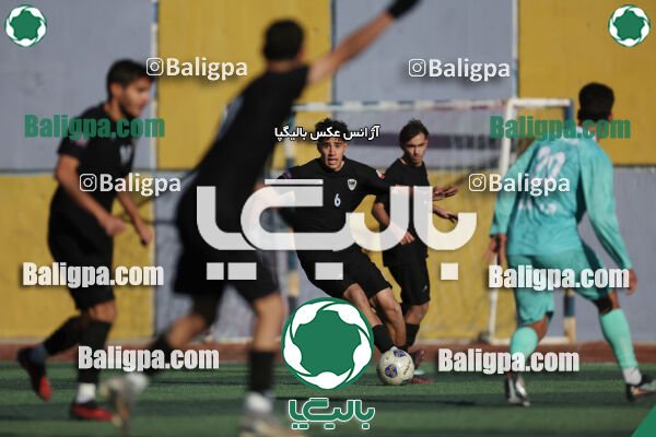 پیکان 1–2 شاهین