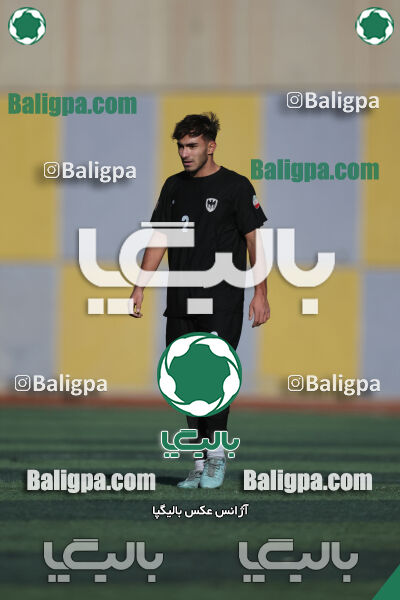 پیکان 1–2 شاهین