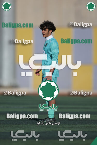 پیکان 1–2 شاهین