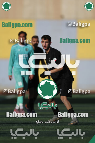 پیکان 1–2 شاهین
