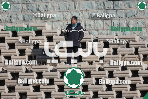 پیکان 1–2 شاهین