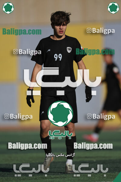 پیکان 1–2 شاهین
