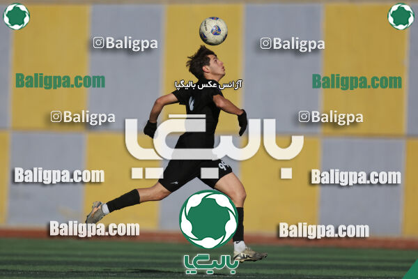 پیکان 1–2 شاهین