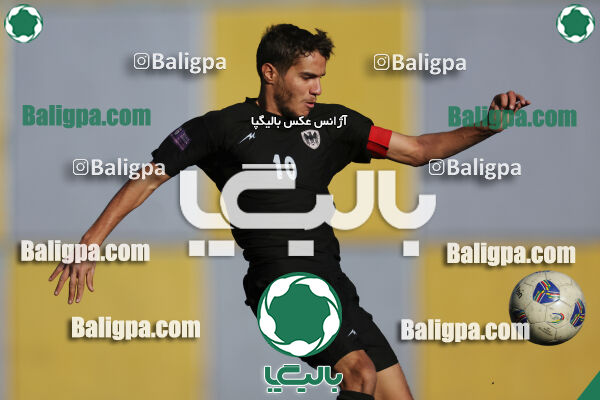 پیکان 1–2 شاهین