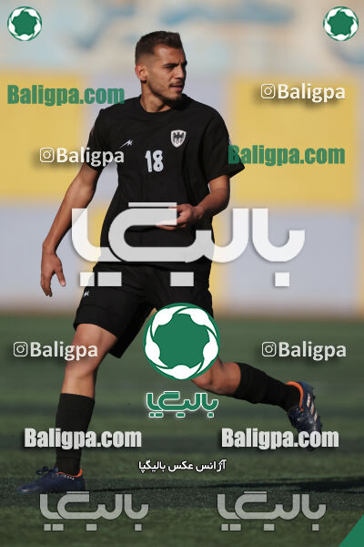پیکان 1–2 شاهین