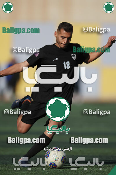 پیکان 1–2 شاهین