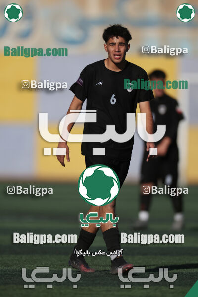 پیکان 1–2 شاهین