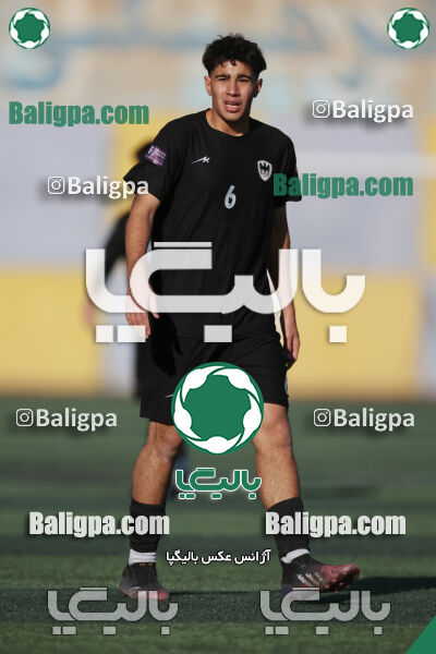 پیکان 1–2 شاهین