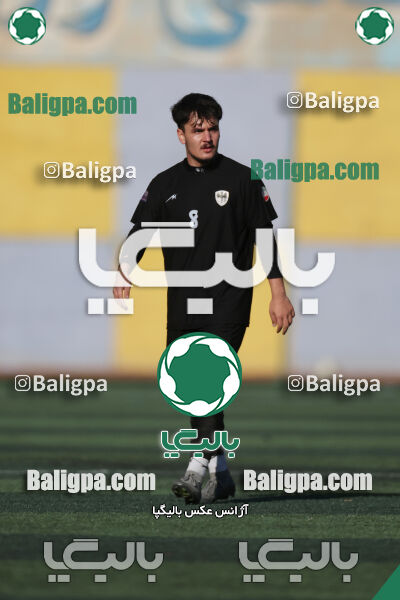پیکان 1–2 شاهین