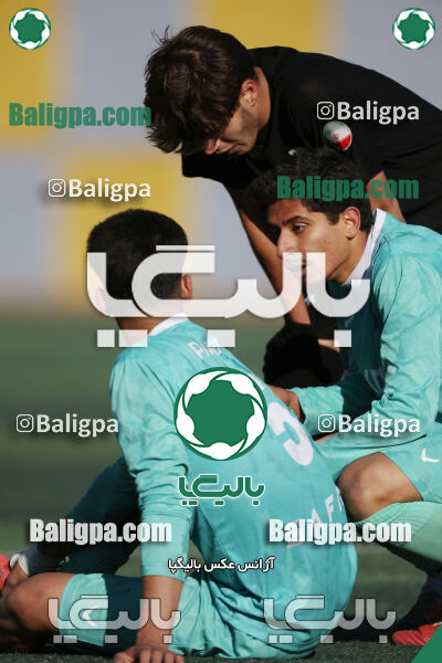 پیکان 1–2 شاهین