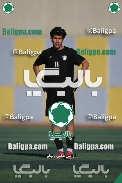 پیکان 1–2 شاهین