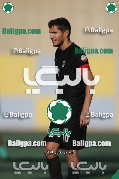 پیکان 1–2 شاهین
