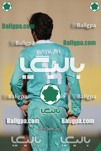 پیکان 1–2 شاهین