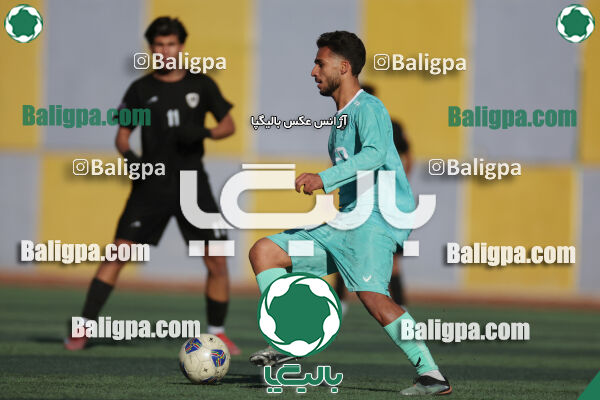 پیکان 1–2 شاهین