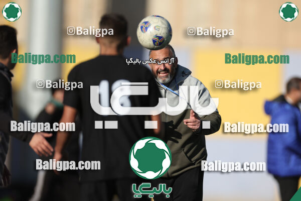 پیکان 1–2 شاهین