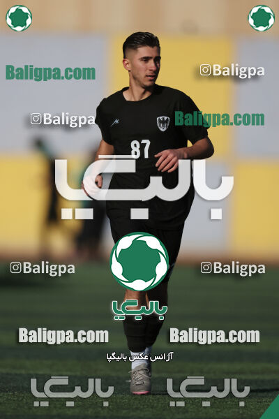 پیکان 1–2 شاهین