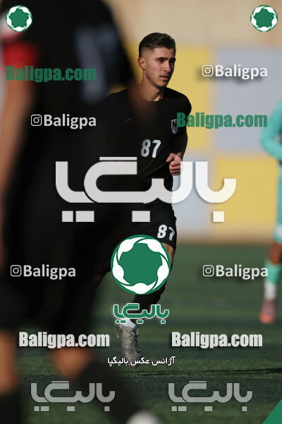 پیکان 1–2 شاهین