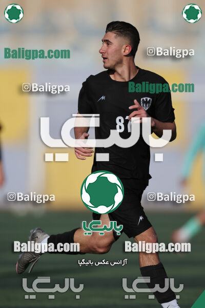 پیکان 1–2 شاهین