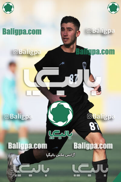 پیکان 1–2 شاهین