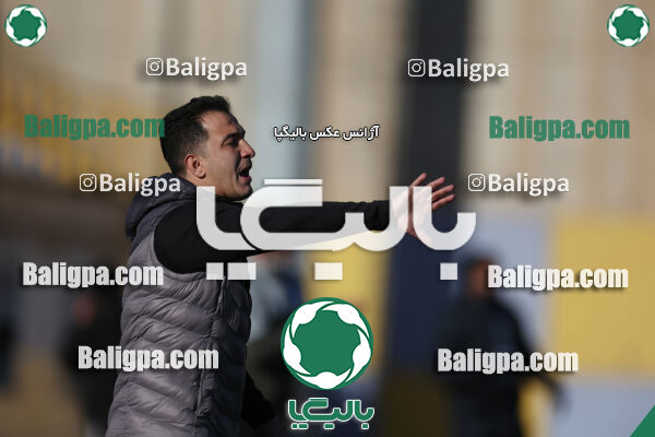 پیکان 1–2 شاهین