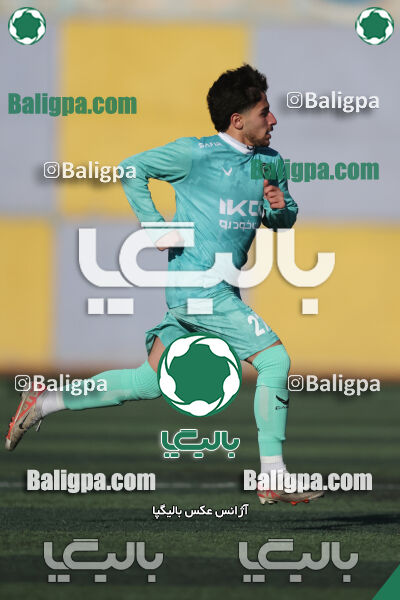پیکان 1–2 شاهین