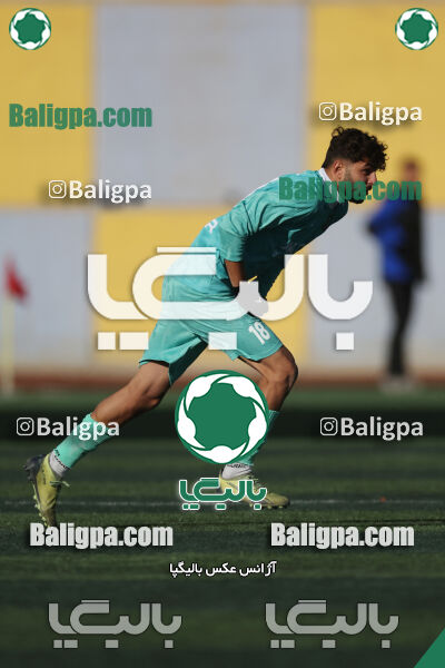 پیکان 1–2 شاهین