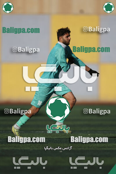 پیکان 1–2 شاهین