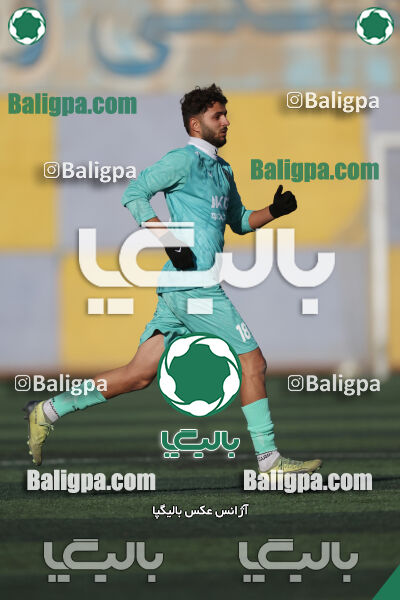 پیکان 1–2 شاهین