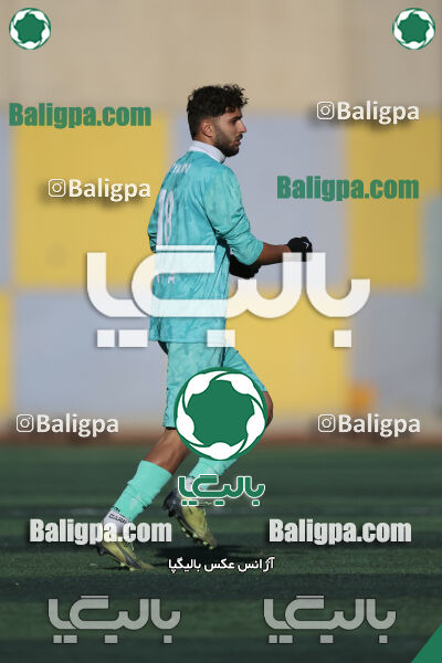 پیکان 1–2 شاهین