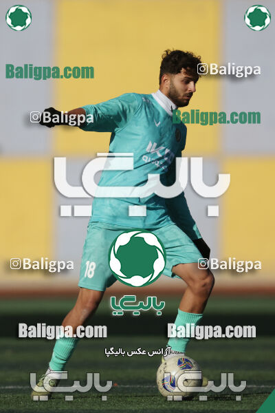 پیکان 1–2 شاهین