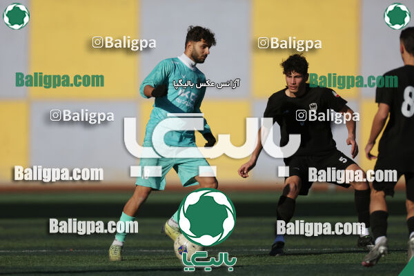 پیکان 1–2 شاهین