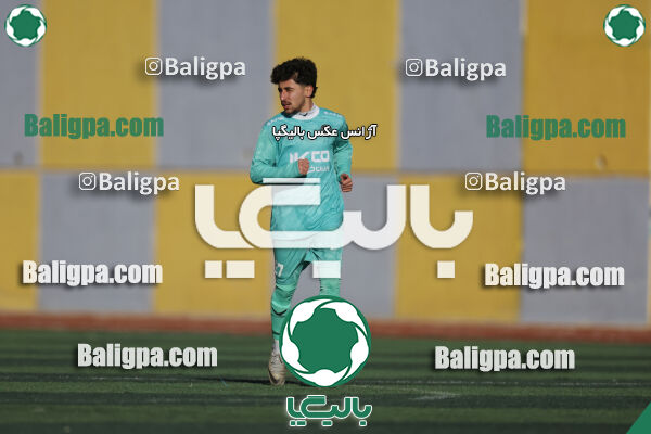 پیکان 1–2 شاهین